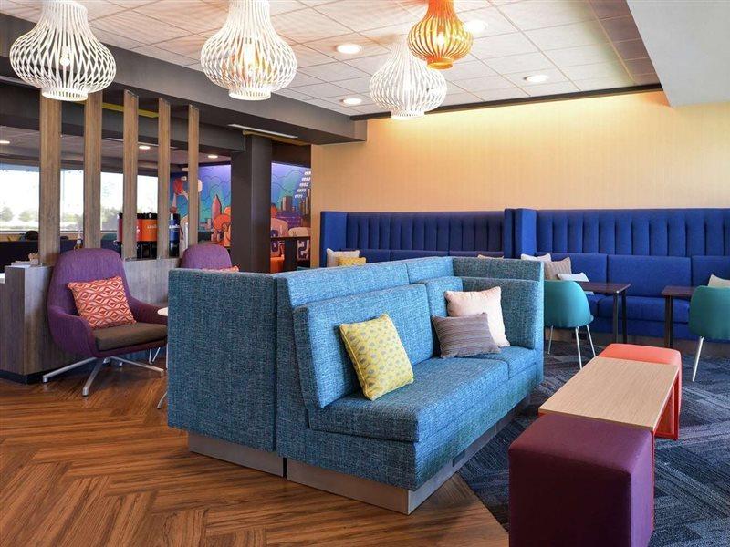 ทรู บาย ฮิลตัน คอพเพล ดีเอฟดับเบิลยู แอร์พอร์ต นอร์ท Hotel Coppell ภายนอก รูปภาพ