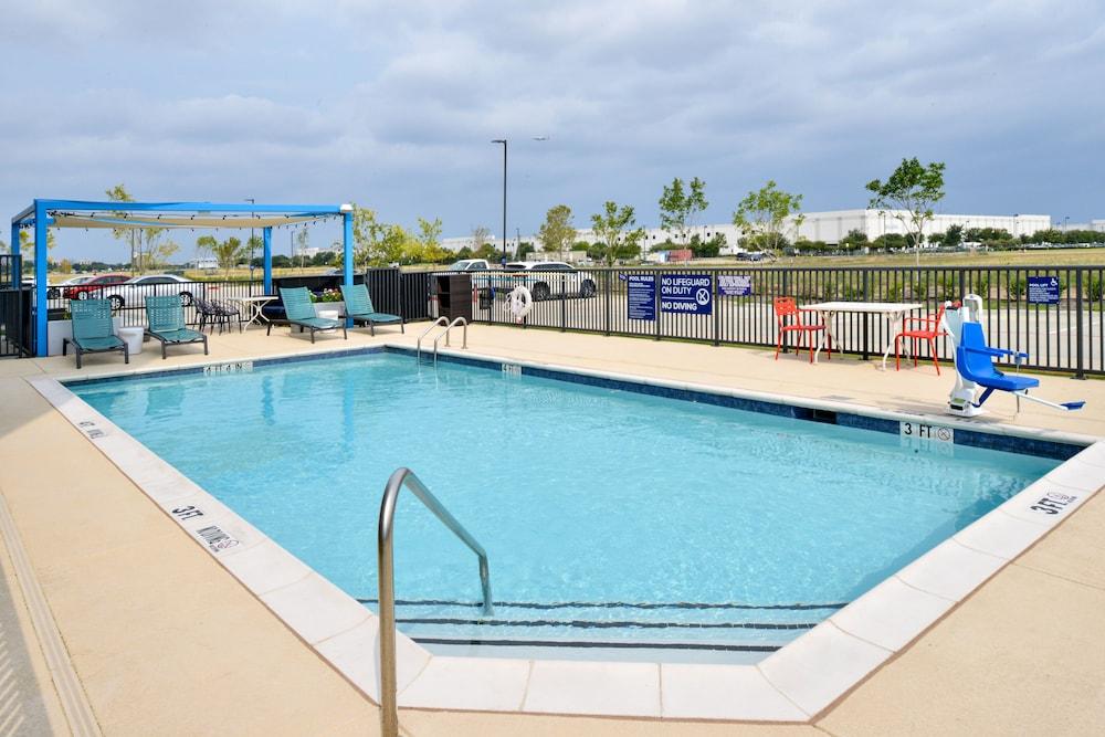 ทรู บาย ฮิลตัน คอพเพล ดีเอฟดับเบิลยู แอร์พอร์ต นอร์ท Hotel Coppell ภายนอก รูปภาพ
