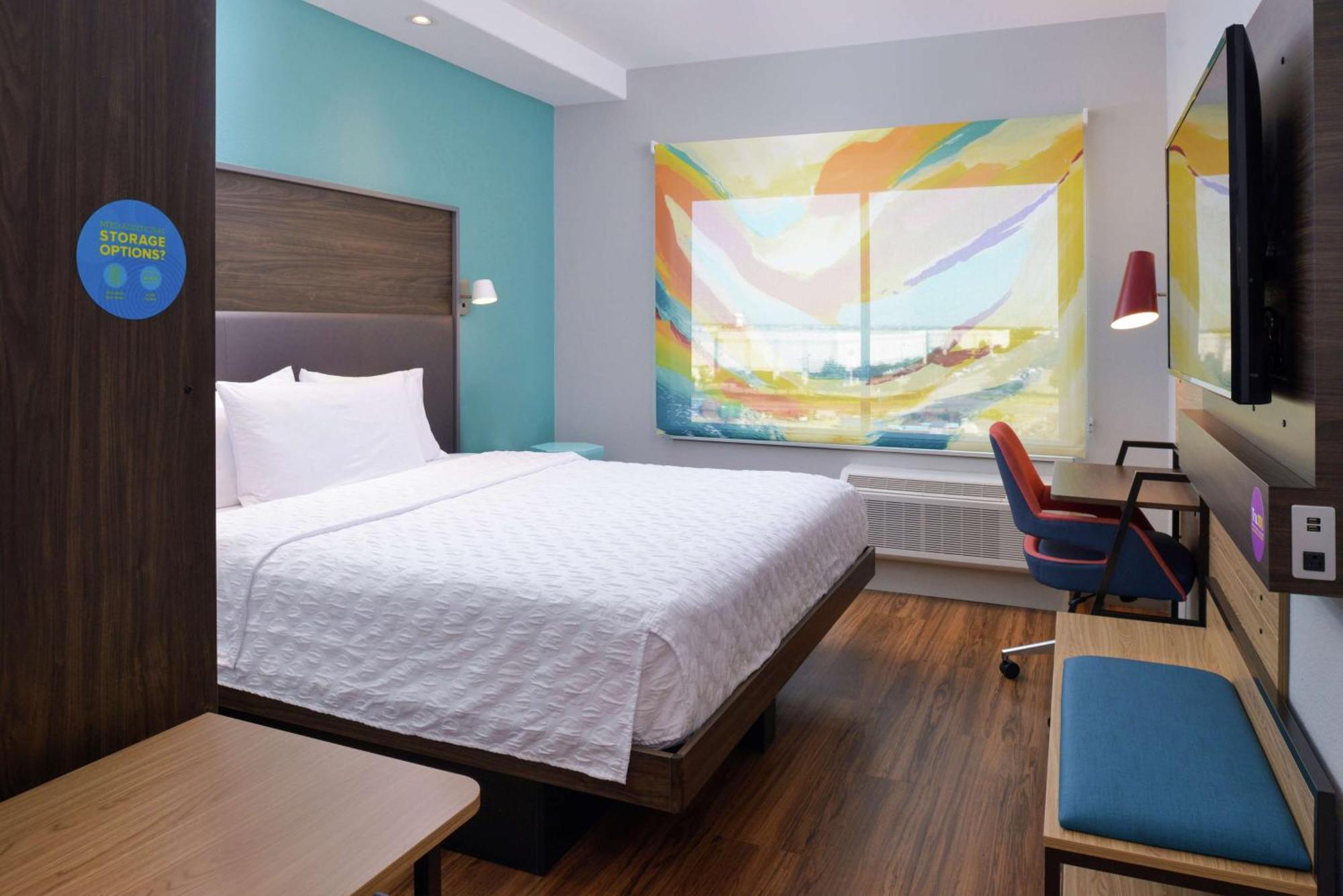 ทรู บาย ฮิลตัน คอพเพล ดีเอฟดับเบิลยู แอร์พอร์ต นอร์ท Hotel Coppell ภายนอก รูปภาพ