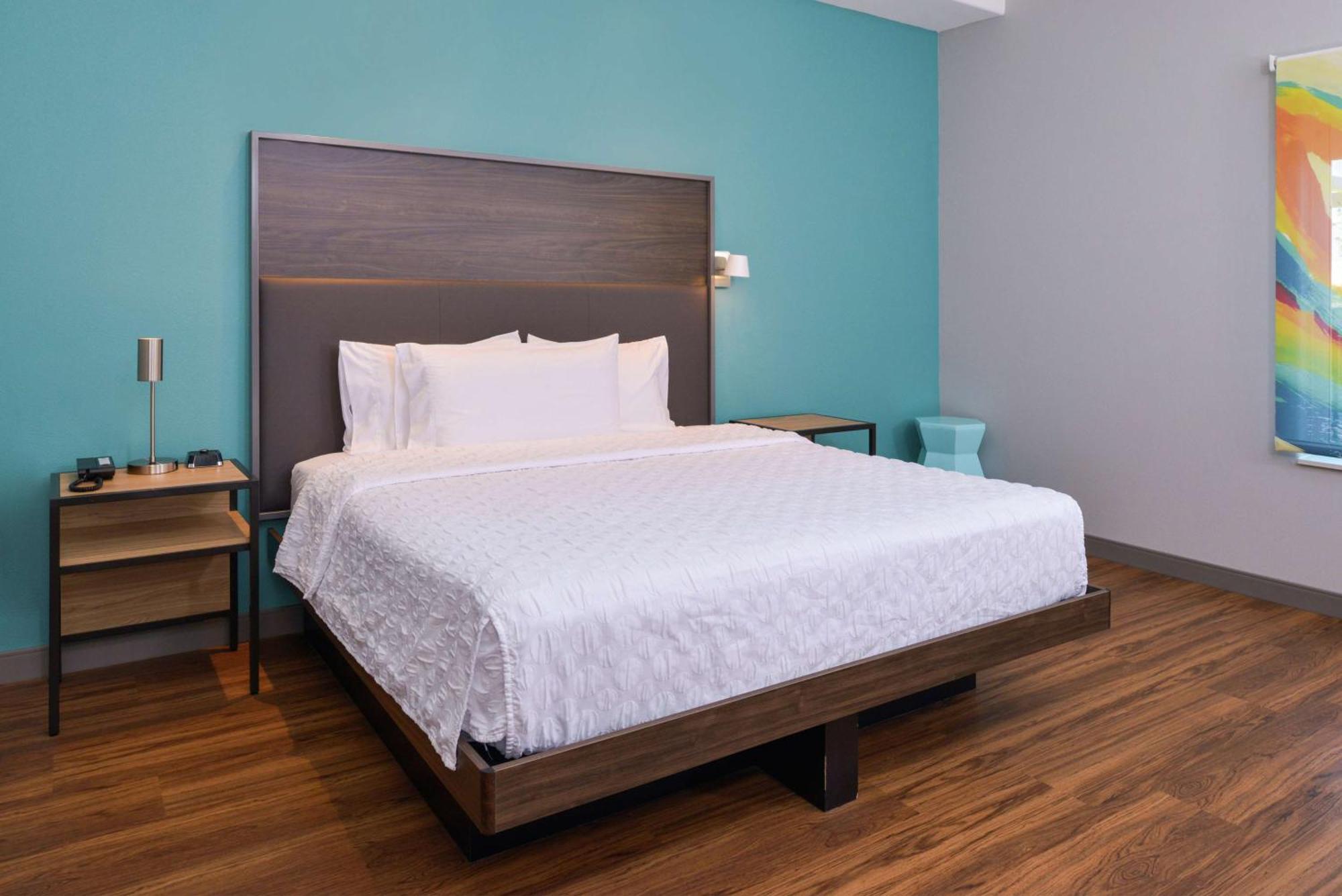 ทรู บาย ฮิลตัน คอพเพล ดีเอฟดับเบิลยู แอร์พอร์ต นอร์ท Hotel Coppell ภายนอก รูปภาพ