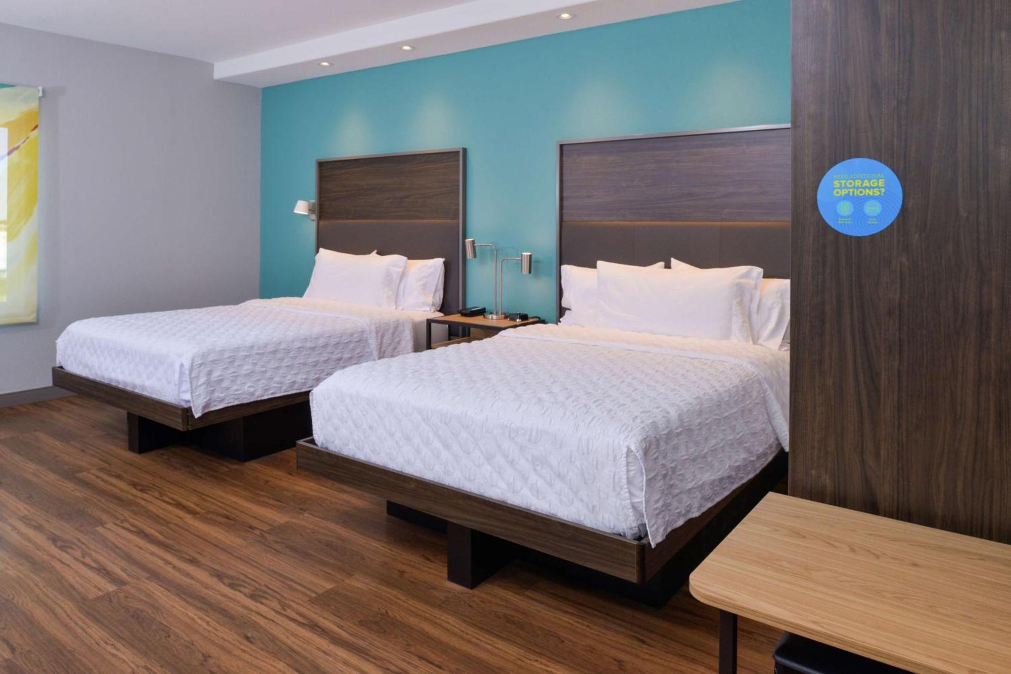 ทรู บาย ฮิลตัน คอพเพล ดีเอฟดับเบิลยู แอร์พอร์ต นอร์ท Hotel Coppell ภายนอก รูปภาพ