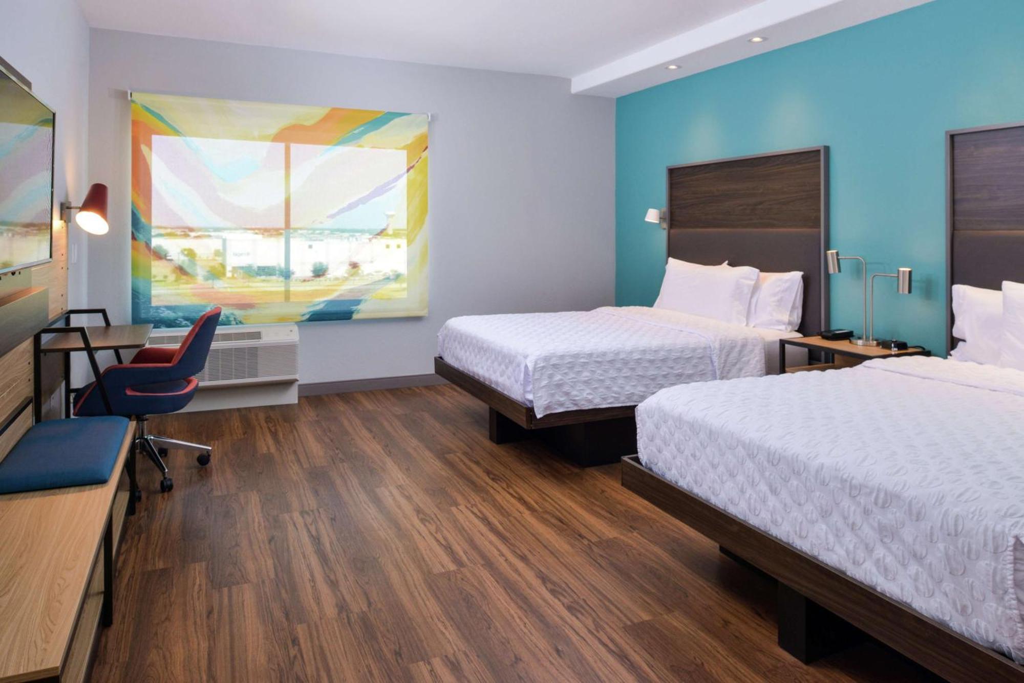 ทรู บาย ฮิลตัน คอพเพล ดีเอฟดับเบิลยู แอร์พอร์ต นอร์ท Hotel Coppell ภายนอก รูปภาพ